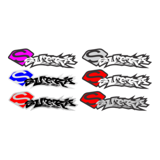 Supra Plotters Logo PNG Vector