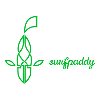 surfpaddy Logo PNG Vector