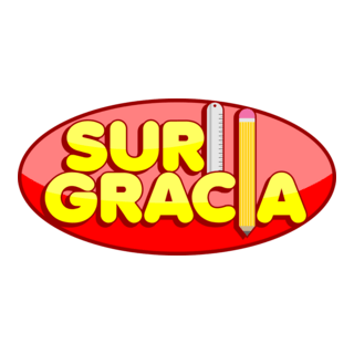Suri Gracia Logo PNG Vector