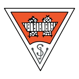 SV Innsbruck Logo PNG Vector