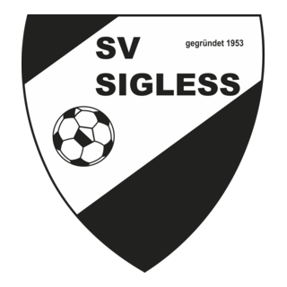 SV Sigless Logo PNG Vector
