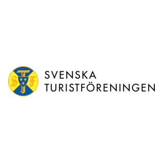 Svenska Turistforeningen Logo PNG Vector