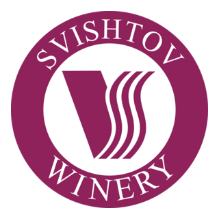 Svishtov_Winery Logo PNG Vector