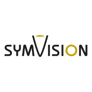 Symvision Logo PNG Vector