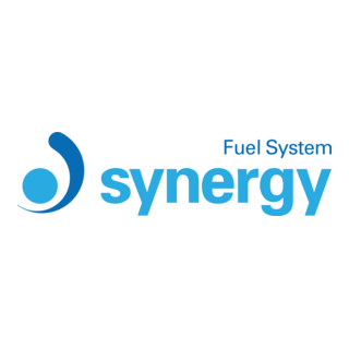 Synergy Fuel System Logo PNG Vector