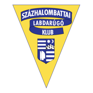 Szazhalombattai SE Logo PNG Vector