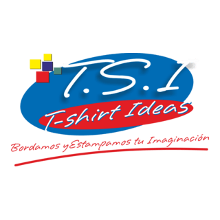 T.S.I. Logo PNG Vector