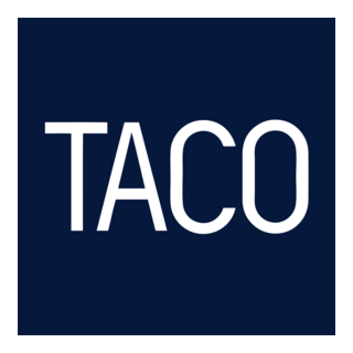 Taco Logo PNG Vector
