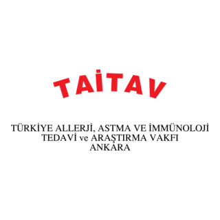 TAITAV Logo PNG Vector