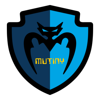 Tampa Bay Mutiny Logo PNG Vector
