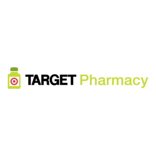 Target Pharamacy Logo PNG Vector