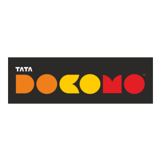 tata docomo Logo PNG Vector