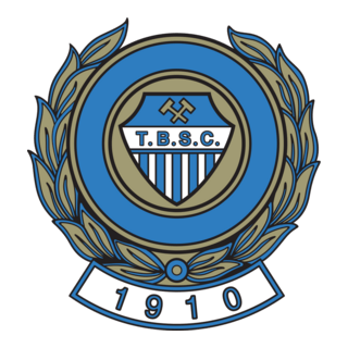 Tatabanya Banyasz SC Logo PNG Vector