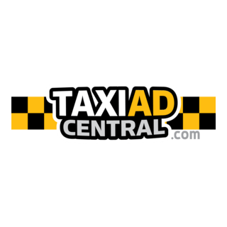 Taxi Ad Central Logo PNG Vector
