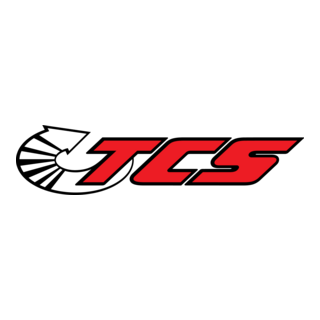 TCS Logo PNG Vector
