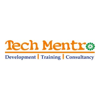 Tech Mentro Logo PNG Vector