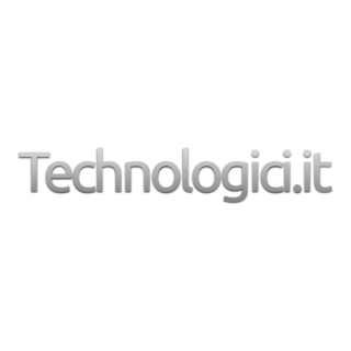 Technologici.it Logo PNG Vector