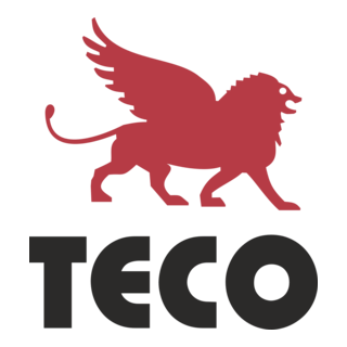 Teco Logo PNG Vector