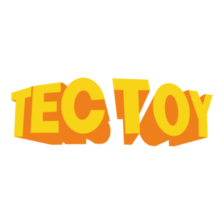 TecToy First Company Logo PNG Vector