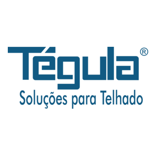 Tégula Logo PNG Vector