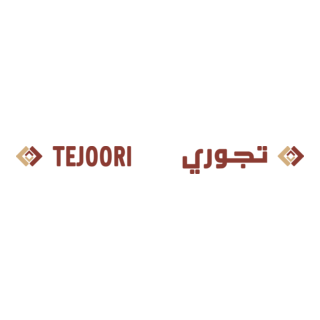 Tejoori Limited Logo PNG Vector