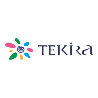 Tekira AVM Logo PNG Vector