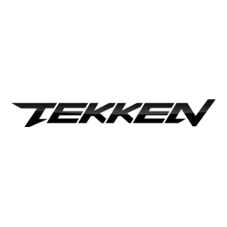 Tekken Logo PNG Vector
