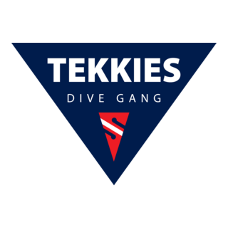 Tekkies Logo PNG Vector