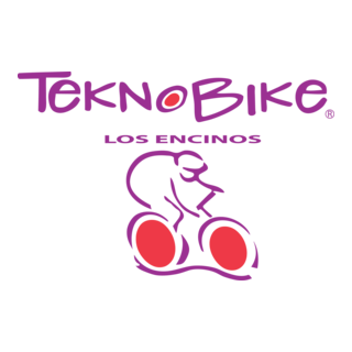 Teknobike Logo PNG Vector