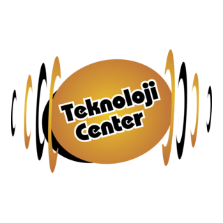 Teknoloji Center Logo PNG Vector