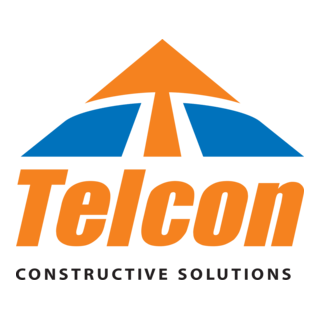 Telcon Logo PNG Vector