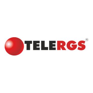 Telergs Logo PNG Vector