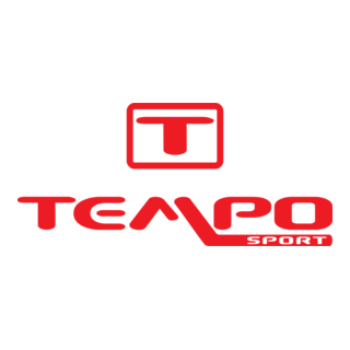 Tempo Sport Logo PNG Vector