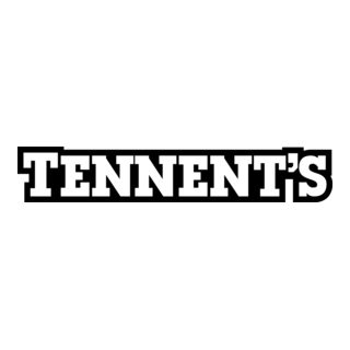 Tennent's Logo PNG Vector