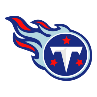 Tennessee Titans Logo PNG Vector