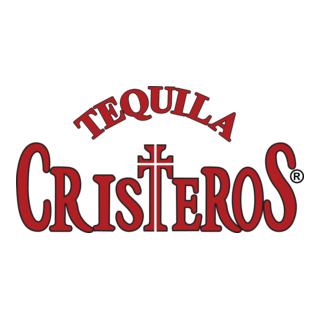 Tequila Cristeros Logo PNG Vector