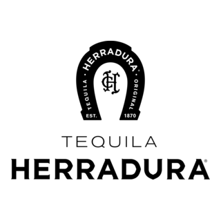 Tequila Herradura Logo PNG Vector