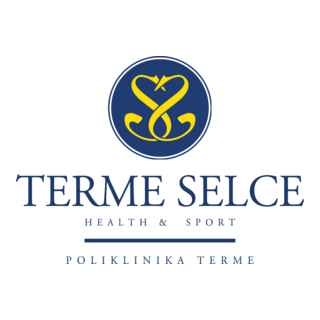 Terme Selce Logo PNG Vector