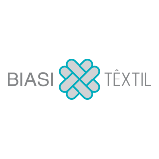 Textil Biasi Logo PNG Vector