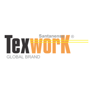 Texwork Santanense Logo PNG Vector