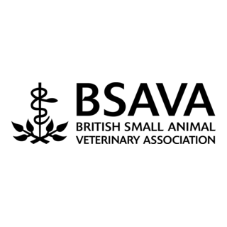 The British Small Animal Veterinary Association Logo PNG Vector