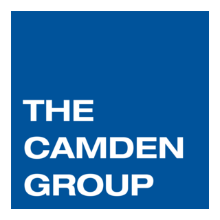The Camden Group Logo PNG Vector