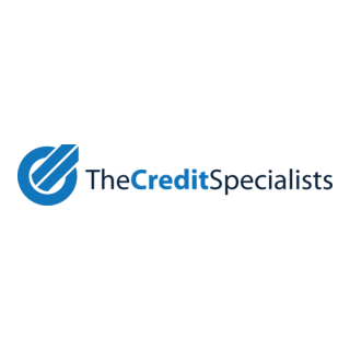 The Credit Specialists Logo PNG Vector