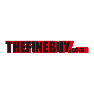 The Fine Buy - Notebooks Logo PNG Vector