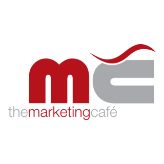 The Marketing Café Logo PNG Vector