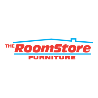 The Roomstore Logo PNG Vector