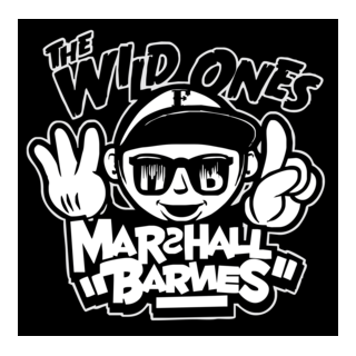 The Wild Ones Logo PNG Vector