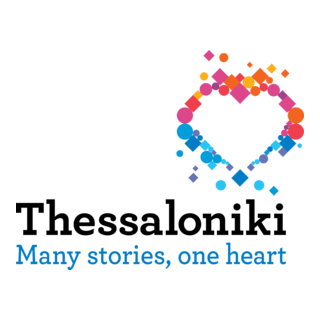 Thessaloniki Logo PNG Vector