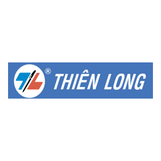 Thienlong Logo PNG Vector
