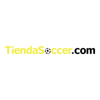 TiendaSoccer.com Logo PNG Vector